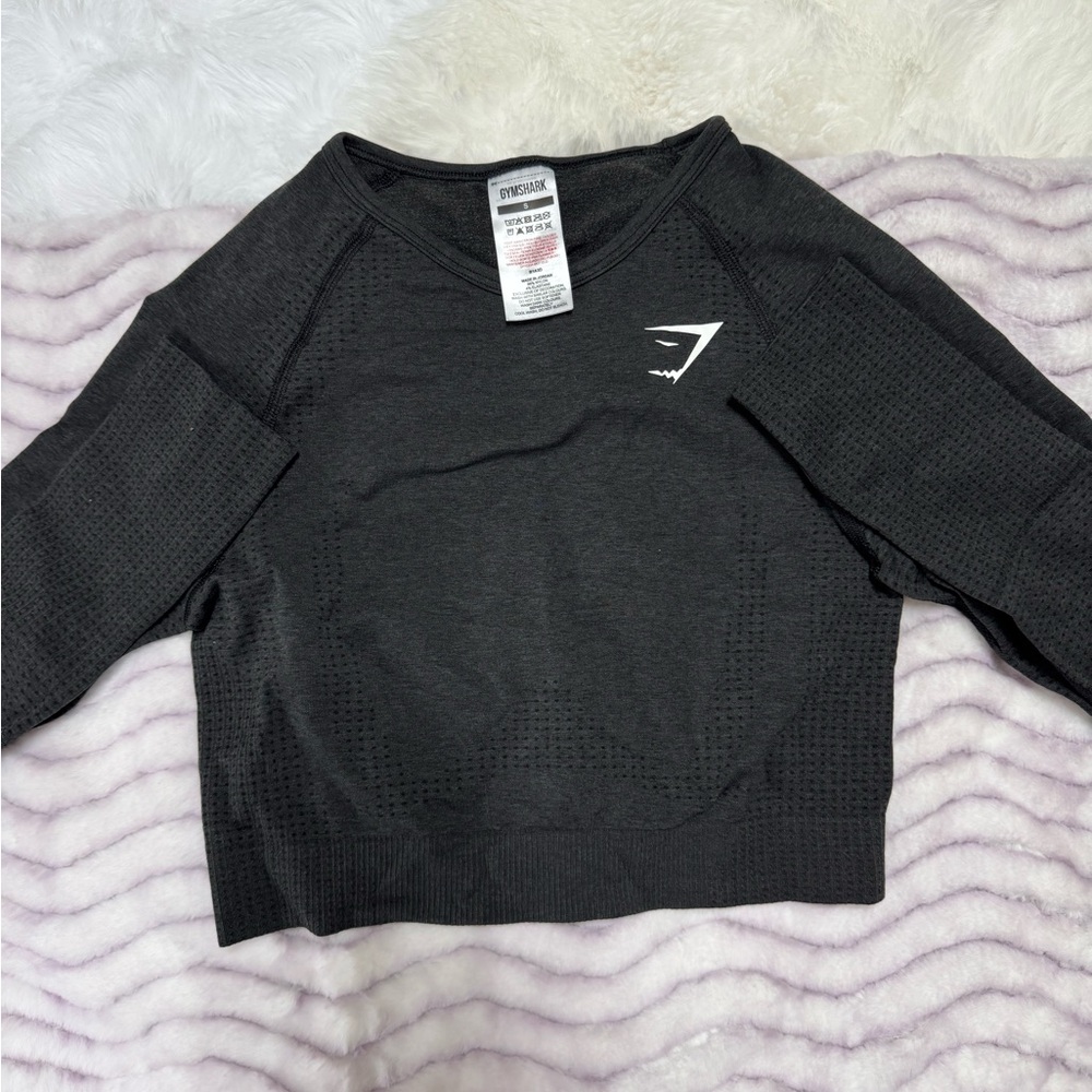 Gymshark top